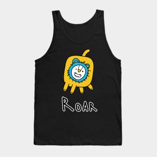 Roar! Tank Top